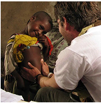 Factory For Good — partner organization profile — Doctor's Without Borders